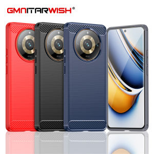 Anti Drop Rugged Phone Case for Realme 15 14 14X 13 12 11 Pro Plus + 10 4G 9 5G 9i 8 7 7i 6 Pro Realme C55 C53 C51 C20 C20A C21 C21Y C25Y C11 2021 C17 C30 C30s C33 2023 C31 C35 GT Neo 3 7 7T 6T 6 Reinforce Shockproof Cover Casing