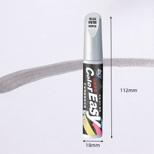 Fix Car Coat Paint Touch Up Pen Car Coat Paint Pen Touch Up Clear Scratches Repair Pro Remover Tools Scratch Repair Pen