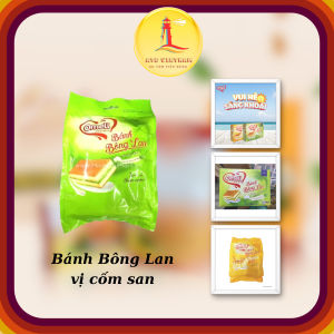 [Bánh] Layer Cake Omeli - Vị Ngon Tuyệt Hảo bịch 180g
