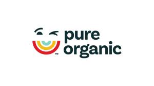 Pure Organic Layered Fruit Bars Variety Pack 28 count (Pack of 1).
