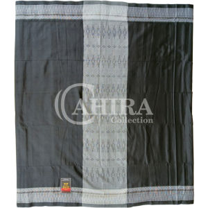 SARUNG TENUN SARUNG DEWASA ALMOIS GOLD KUALITAS TERJAMIN