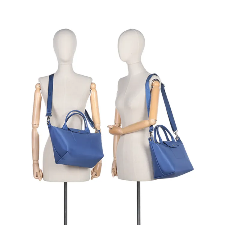 LC NEO 1515 1512 Women s Casual Crossbody Bag Plain Nylon Tote Summer Autumn Winter 578 598 Lazada Singapore