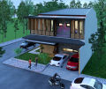 JASA DESAIN RUMAH. 