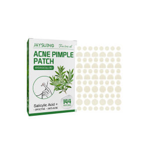 Jaysuing Invisible Acne Removal Pimple Patch Treatment Pimple acne Concealer Face Spot Scar Care Treatment Stickers Remove Acne Pimple Night Use Acne Remover Mask