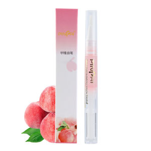 💕Nail Nourishing Repair Pen💕 Cuticle Oil Nail Nourishing Oil Cuticle and Hangneck Prevention Skin Moisturizer Softener