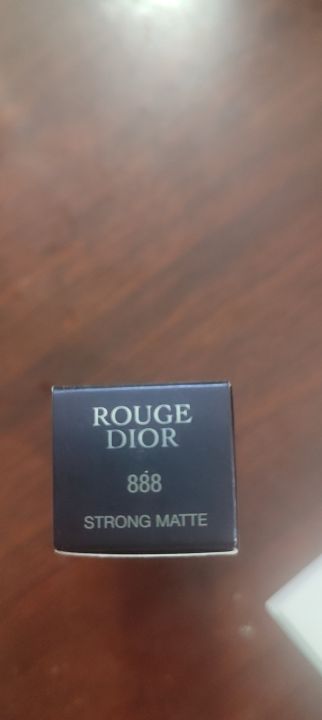 Son%20Dior%20Rouge%20888%20Strong%20Matte%20m%C3%A0u%20%C4%91%E1%BB%8F%20cam%20-%20Image%204