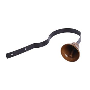 Bel Pintu/Bel Lonceng Pintu / Bel Pintu Tempel Alarm Pintu Gantung Mini