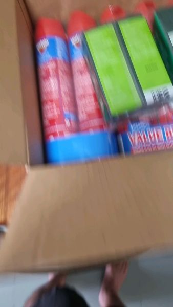 Buyer review video 3