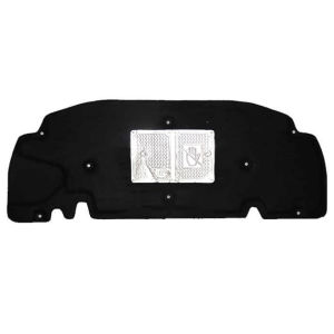 Cho TOYOTA VIOS mui xe cách nhiệt Bìa 2003-2019 xp40 ncp42 ncp93 ncp150 âm thanh nhiệt cách nhiệt bông