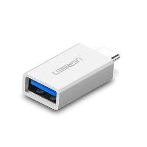 Type C Adapter OTG Adapter Ugreen USB 3.0 Adapter Type C To Usb Adapter Usb To Type C Adapter OTG USB Converter Adaptor