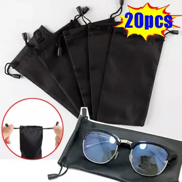 Shop Sunglasses Pouches Wholesale with great discounts and prices online Oct 2024 Lazada Philippines