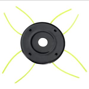 Grass Cutter String Grass Trimmer Blade Mata Mesin Rumput Tali Potong Rumput trimmer head cutter Nylon Trimmer Line