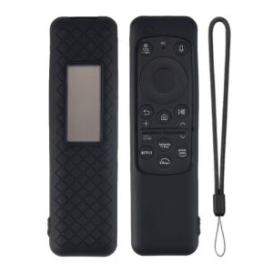 For SAMSUNG BN59-01432A/BN59-01480L Silicone Remote Control Case Waterproof Remote Control Protect Case TV Supplies Tool
