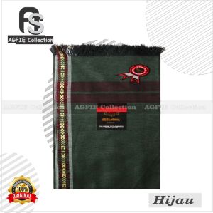 SORBAN IMAMAH JUMBO SORBAN POLOS SORBAN HAJI SORBAN MOTIF PREMIUM