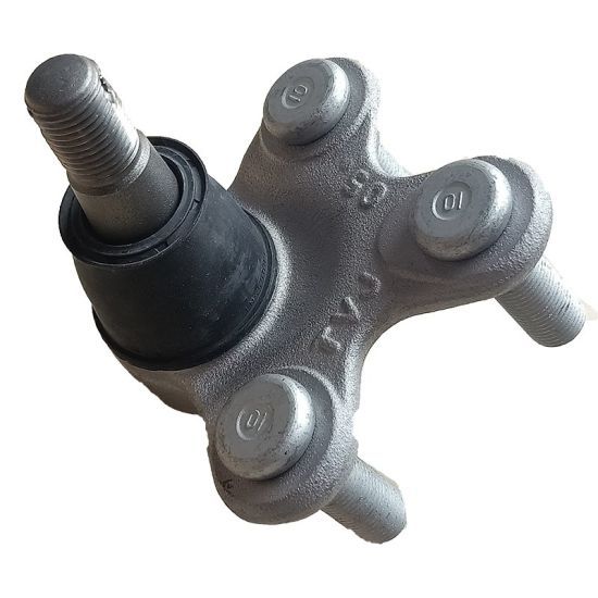 SPC Adjustable Lower Ball Joint -1.0° | 2016-2021 Honda Civic/Sport/Si (67381)
