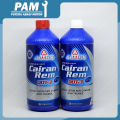 Minyak rem Jumbo 1 liter Dot 3 Neutral Original. 