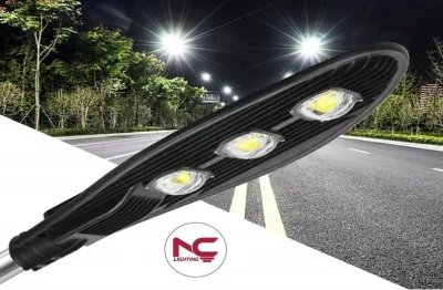 Đèn led ngoài trời hình lá chống nước chuẩn IP66 siêu sáng công suất 50W 100W 150W 200W- Bảo Hành 2 Năm