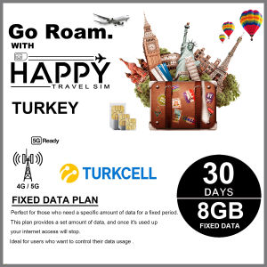 Esim Turkey Travel Esim