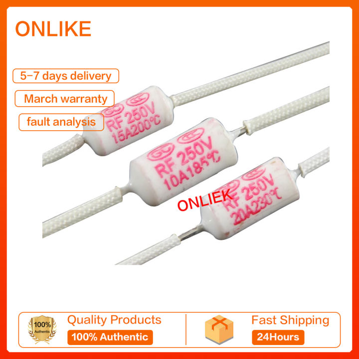Rice cooker temperature fuse | Lazada PH