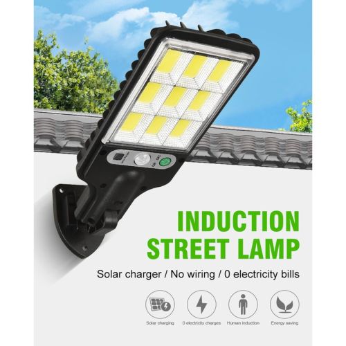 Guide to Choosing Energy-Efficient Solar Street Light Brands in Singapore