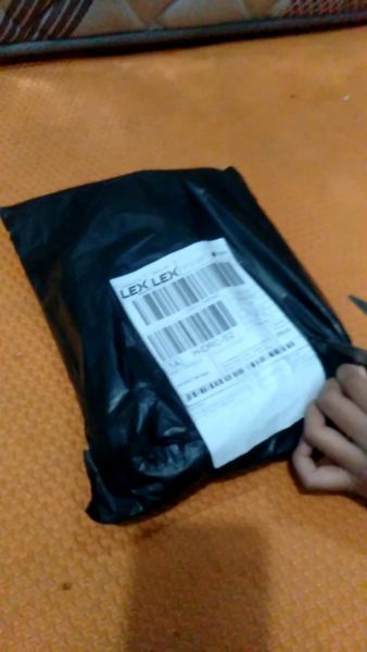 Buyer review video 4
