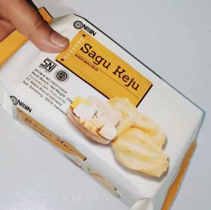 Nissin Kue Sagu 110 gr