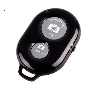 GM Wireless Bluetooth Self-Timer Shutter Release Camera Remote Controller