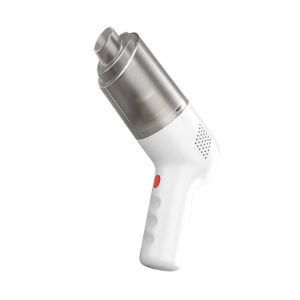 DuduMart Automotive Vacuum Portable Wireless Rechargeable Dirt Dust Remover Cleaning Tool car vacuum