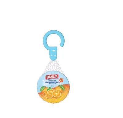 DAHLIA KAMPER GANTUNG AROMA BUAH 80gr