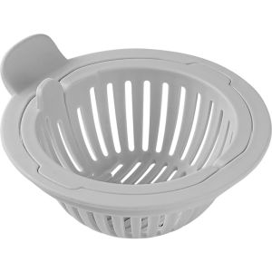 YZLong Kitchen Sink Strainer Anti-Clog Device for Easy Cleaning and Drainage