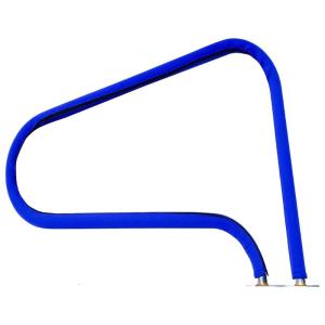 Durability Swimming Pool Handrails Protectors Slip Resistant Zippers Cover for Adults Children Safe Use