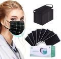 Face Mask 4-Ply for, Soft Face Masks, Breathable Safety Mask…. 