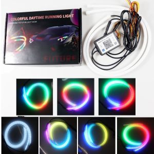 ALIS SEN DRL SAMBA RGB MATRIX 30CM 60CM UNIVERSAL ALIS 30CM 60CM RGB KUALITAS PREMIUM