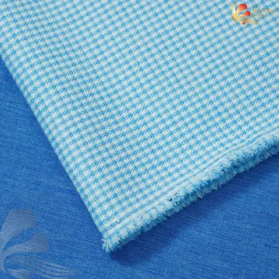 Vải bố Phượng Thúy dày dặn chuyên may đầm vest và trang phục thời trang nam nữ unisex không giãn khổ ngang 1m50