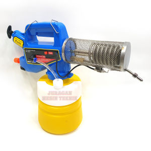 Mesin Fogging Mini Mahkota MSF-3000 Foging nyamuk