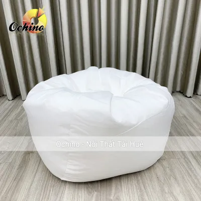 (FREESHIP) Lõi Của Ghế Hạt Xốp Lõi Ghế Lười Bền Đẹp Size L (Đã Kèm Xốp)