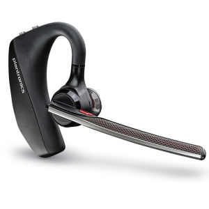 Plantronics Voyager 5200 Bluetooth Wireless Earphone Headset Noise-canceling Bluetooth Headset Call Music Bluetooth Headset
