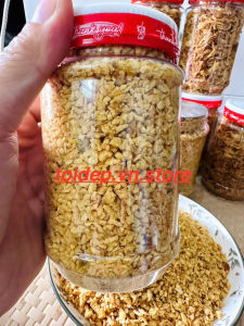 (Tỏi Ngon Giá Hời ) Tỏi phi thơm nhà làm 100% thủ công chất lượng thơm ngon0 hóa chất0 phẩm màu0 phụ giahành phi kinh môn tỏiphi