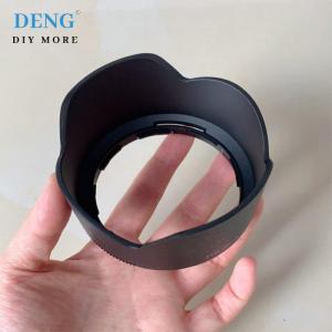 🎀🎁【Special price】Deng เหมาะสำหรับ Nikon ฮูด HB-90A 50-250มม. เลนส์ Micro SINGLE กล้อง Z50 f 4.5-6.3 vrset เลนส์62มม.