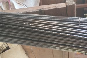 As baja bintik dengan ukuran 5mm dan 7mm panjang 100cm