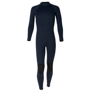 [Legend6] ชุดดำน้ำแบบชิ้นเดียว 3MM แขนยาวสำหรับกิจกรรมกลางแจ้ง ชุดว่ายน้ำกันหนาว ชุดดำน้ำสำหรับผู้ชาย เหมาะสำหรับการดำน้ำตื้นและเล่นเซิร์ฟ