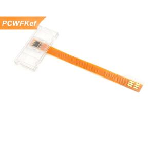 【PCWFKef】 Bộ chuyển đổi Sim lớn sang thẻ nhỏ thông dụng cho thẻ Sim điện thoại