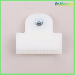 【feitong】🚕🚕【HOT SALE】 2Pcs Universal Car Door Window Regulator Support Clips For Auto Slider Sash Connector Holder Clip Car Door Clip