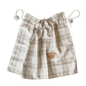 Ô che nắng xe núm hút cao su rèm che nắng Kawaii-Phim hoạt hình bảo vệ khỏi tia UV cửa sổ chống ánh nắng mặt trời bìa cho bé bé-trẻ mới biết đi