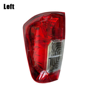 2015 Nissan Navara Calibre Np300 Rear Right Left Passenger Side Tail Light Lamp