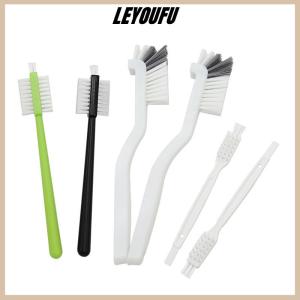 LEYOUFU 2Pcs Cooking Machine Deep Cleaning Brush Juicer Breaker Crusher Cutter Head Brush Kitchen Cleaning Brush