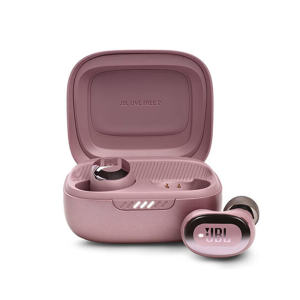 JBL Live Free 2 TWS Wireless In-ear Headphones Noise-cancelling Earbuds with Built-in Microphone Wireless Bluetooth Bass Waterproof Sports Earplugs