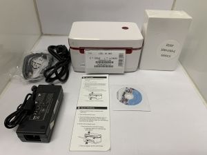 Máy in mã vạch Zywell ZY909 (USBBLUETOOTH) new100% Bảo Hành 12 tháng