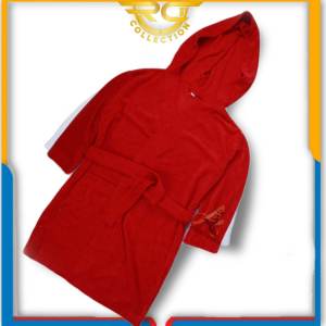 HANDUK KIMONO ANAK KUPLUK PEREMPUN LAKI LAKI