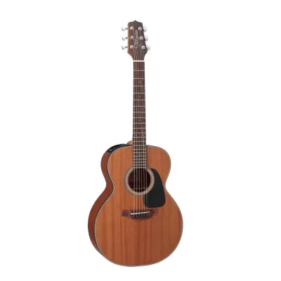 Takamine GX11ME-NS 3/4 Acoustic-Electric Travel Guitar